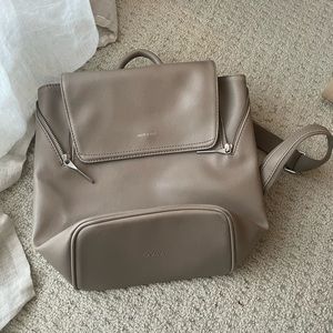 Matt & Nat Backpack